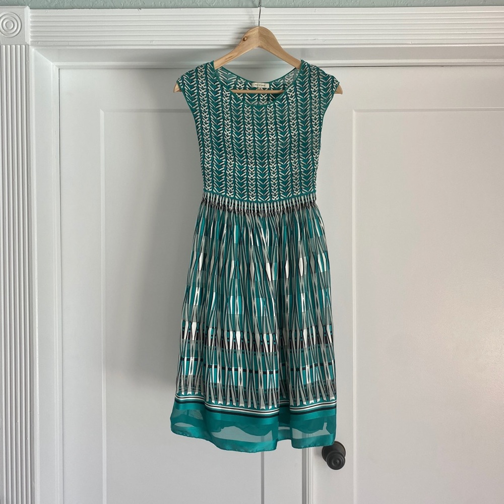 Business ready Max Studio Dress